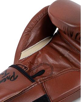 BenLee Leder Boxhandschuh Premium Training 3