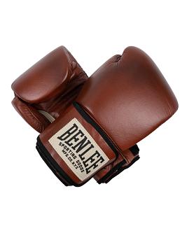 BenLee Leder Boxhandschuh Premium Training 2