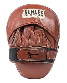 BenLee Handpratzen Premium Pad 3