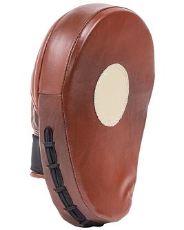 BenLee Handpratzen Premium Pad 2