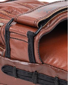 BenLee Handpratzen Premium Pad 4