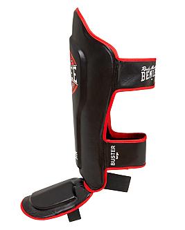 BenLee PU Instep Shin Guard- Buster 2