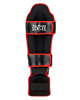 BenLee PU Instep Shin Guard- Buster 3