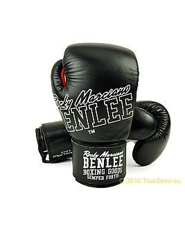 BenLee Leder Boxhandschuh Rockland 2