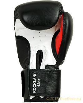 BenLee Leder Boxhandschuh Rockland 3