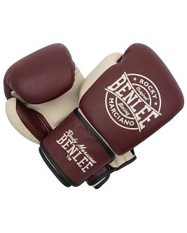 BenLee leather training and sparring gloves Wakefield 2