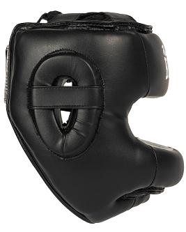 BenLee headguard Facesaver 2