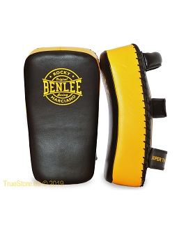 BenLee Pao pads Super Thai Two 2