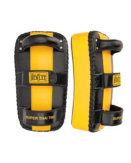 BenLee trainingspads Pao Super Thai Two 4