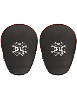 BenLee boxing speed pads Dewey 4