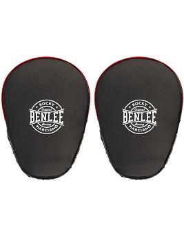 BenLee bokspads Dewey 4