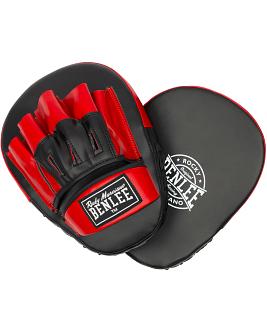 BenLee boxing speed pads Dewey 3