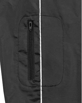 BenLee sauna suit Caldo Heavy 3