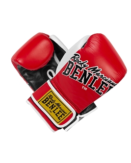 BenLee leather boxing glove Bang Loop 4