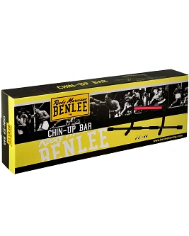 BenLee Pull-Up stang 3