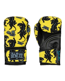 BenLee boxing gloves Panther 3