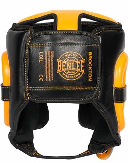 BenLee headguard Brockton 4