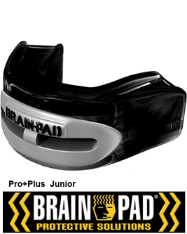 Brain-Pad Kinder Mundschutz Pro+Plus Junior 3