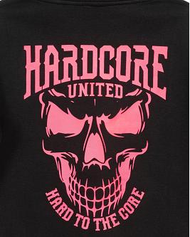 Hardcore dames capuchon sweatshirt Bobby 4