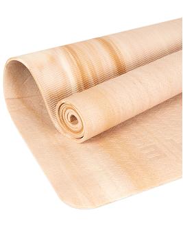 Bahe Yogamatt Marble Supoort 6mm 4
