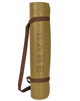 Bahe Yogamatt Super Grip 2