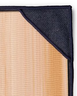 Bahe Yogamattenhandtuch Matt Towel 3