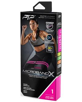 PTP MicroBand X Ultra Light 2