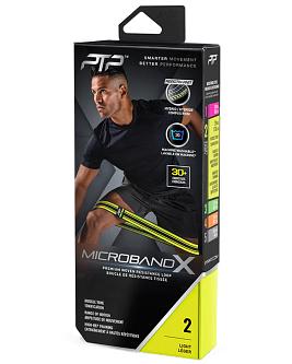 PTP MicroBand X Light 2
