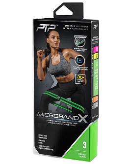 PTP MicroBand X Medium 2