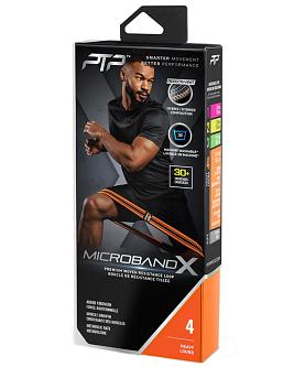 PTP MicroBand X Heavy 2