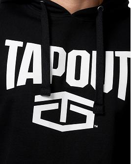 Tapout Kapuzensweatjacke Active Basic Hoodie 4