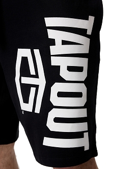 TapouT Active Basic Shorts 4