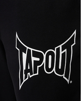 Tapout Lifestyle Basic Jogger 4