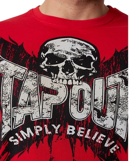 Tapout T-shirt Creston 4