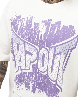 Tapout oversized tee CF 4