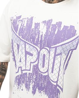 Tapout oversized t-shirt CF 4