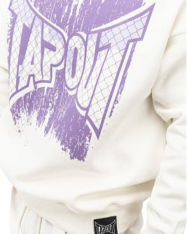 Tapout oversized Crewneck CF 4