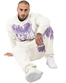 Tapout oversized Crewneck CF 2