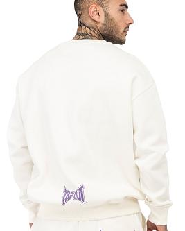 Tapout oversized Crewneck CF 3