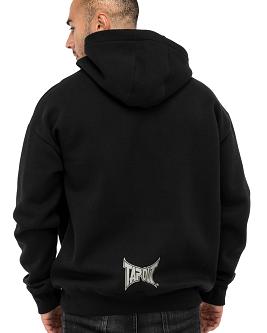 Tapout Oversized Kapuzensweatshirt CF Hood 3