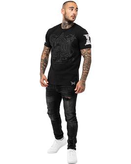 Tapout T-Shirt Ace of Spades 2