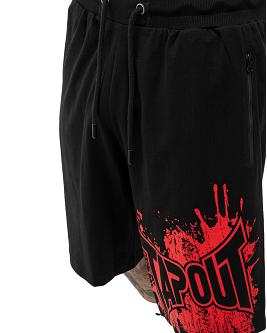 TapouT shorts Blashed 4