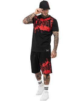 TapouT shorts Blashed 2