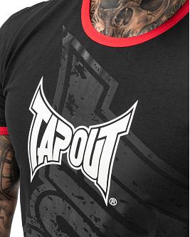 Tapout t-shirt Trashed 4