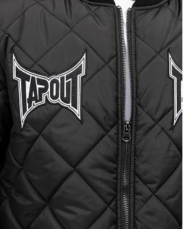 TapouT Herren Steppjacke Punkass 4