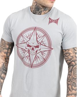 Tapout Skrape Tee 4