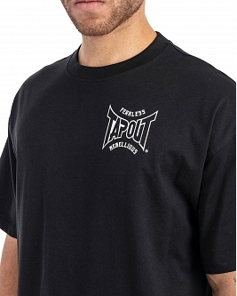 TapouT Oversize T-Shirt B3LI3VE TEE 4