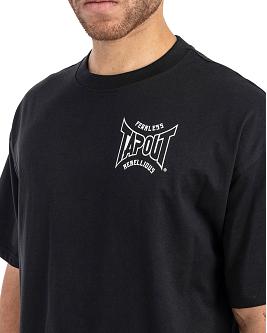 TapouT loosefit t-shirt B3LI3VE TEE 4