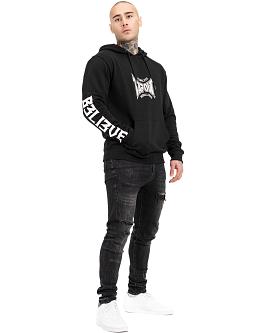 Tapout Kapuzensweatshirt B3LI3VE Hoodie 2