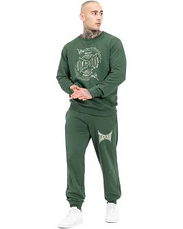 Tapout joggingbroek Fleece Jogger 2